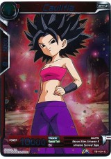 Caulifla - TB1-014 - Common [C]