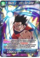 Results of Training Son Gohan - TB1-028 - Rare [R]