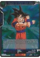 Ready to Fight Son Goku - TB1-027 - Common [C]