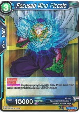 Focused Mind Piccolo - TB1-032 - Rare [R]