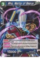 Whis, Mentor of Beerus - TB1-031 - Uncommon [UC]