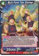 Multi-Form Tien Shinhan - TB1-033 - Common [C]