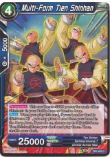 Multi-Form Tien Shinhan - TB1-033 - Common [C]