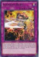 Igknight Burst CORE-EN073 - Rare