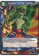 Universe 9 Striker Comfrey - TB1-040 - Common [C]