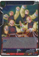 Multi-Form Tien Shinhan - TB1-033 - Common [C]