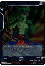 Universe 9 Striker Comfrey - TB1-040 - Common [C]