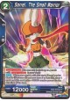 Sorrel, The Small Warrior - TB1-044 - Common [C]