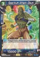 Spectrum Attack Obuni - TB1-046 - Common [C]