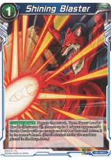 Shining Blaster - TB1-049 - Common [C]