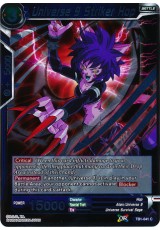 Universe 9 Striker Hop - TB1-041 - Common [C]