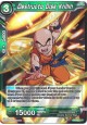 Destructo Disk Krillin - TB1-053 - Rare [R]