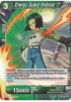 Energy Guard Android 17 - TB1-054 - Uncommon [UC]