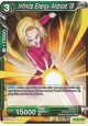 Infinite Energy Android 18 - TB1-055 - Uncommon [UC]