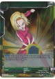 Infinite Energy Android 18 - TB1-055 - Uncommon [UC]