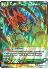 True Form Ganos - TB1-067 - Rare [R]