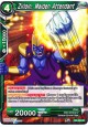 Zirloin, Maiden Attendant - TB1-064 - Uncommon [UC]