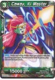 Caway, Ki Master - TB1-069 - Common [C]