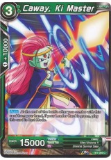 Caway, Ki Master - TB1-069 - Common [C]