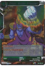 Zirloin, Maiden Attendant - TB1-064 - Uncommon [UC]