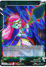 Caway, Ki Master - TB1-069 - Common [C]