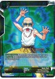 Master Roshi, Forged of Will - TB1-076 - Uncommon [UC]