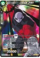 Absolute Justice Jiren - TB1-081 - Super Rare [SR]