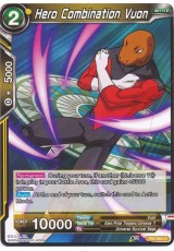 Hero Combination Vuon - TB1-084 - Common [C]