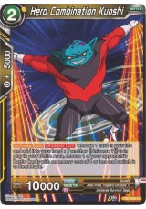 Hero Combination Kunshi - TB1-085 - Common [C]