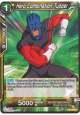 Hero Combination Tupper - TB1-086 - Common [C]