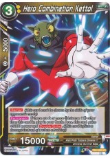 Hero Combination Kettol - TB1-089 - Common [C]