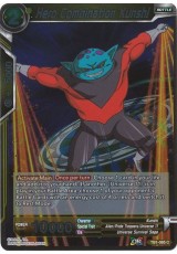 Hero Combination Kunshi - TB1-085 - Common [C]