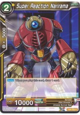 Super Reaction Narirama - TB1-092 - Common [C]