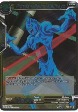 Protean Being Majikayo - TB1-091 - Common [C]