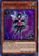 Trickstar Lycoris - MP18-EN036 - Super Rare