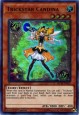 Trickstar Candina - MP18-EN037 - Ultra Rare