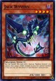 Jack Wyvern - MP18-EN042 - Common