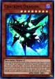 Cracking Dragon - MP18-EN043 - Super Rare