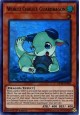 World Chalice Guardragon - MP18-EN047 - Ultra Rare