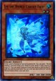 Lee the World Chalice Fairy - MP18-EN048 - Ultra Rare