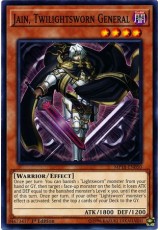 Jain, Twilightsworn General - MP18-EN050 - Common