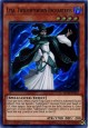 Lyla, Twilightsworn Enchantress - MP18-EN051 - Super Rare