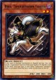 Ryko, Twilightsworn Fighter - MP18-EN053 - Rare