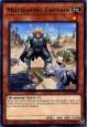 Motivating Captain - MP18-EN055 - Rare