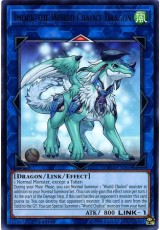 Imduk the World Chalice Dragon - MP18-EN066 - Rare