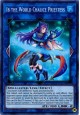 Ib the World Chalice Priestess - MP18-EN067 - Super Rare