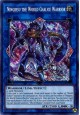 Ningirsu the World Chalice Warrior - MP18-EN068 - Secret Rare