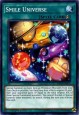 Smile Universe - MP18-EN072 - Common