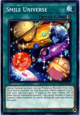 Smile Universe - MP18-EN072 - Common