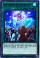 Spellbook of Knowledge - MP18-EN076 - Ultra Rare